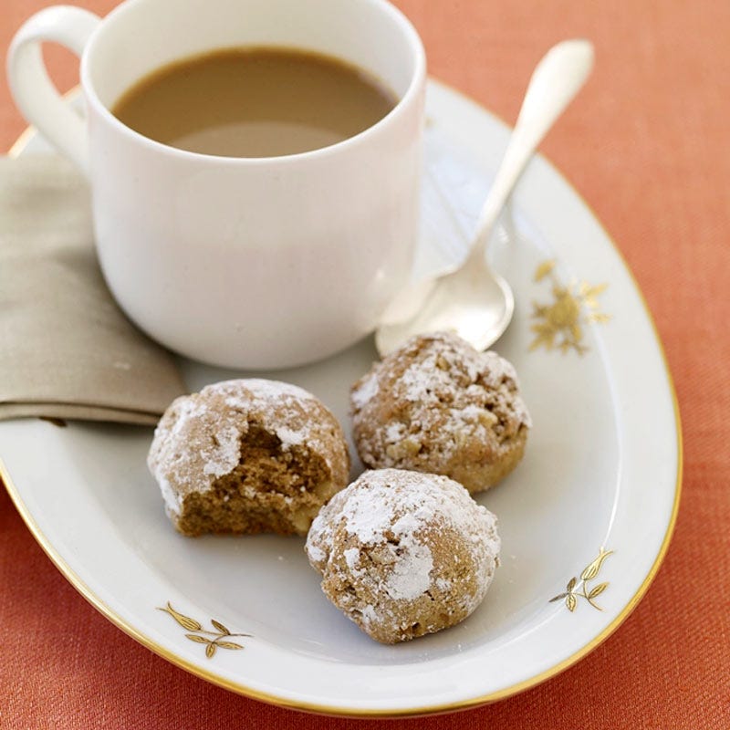 Photo of Pfeffernüsse by WW