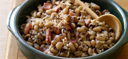 Hoppin' John