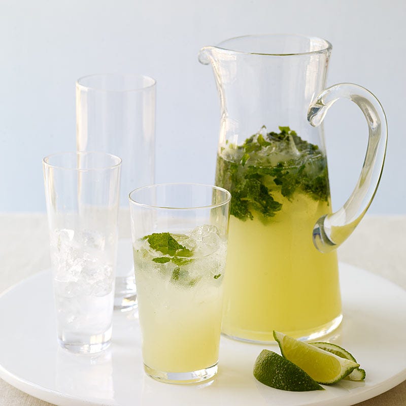 Photo of Mojitos by WW