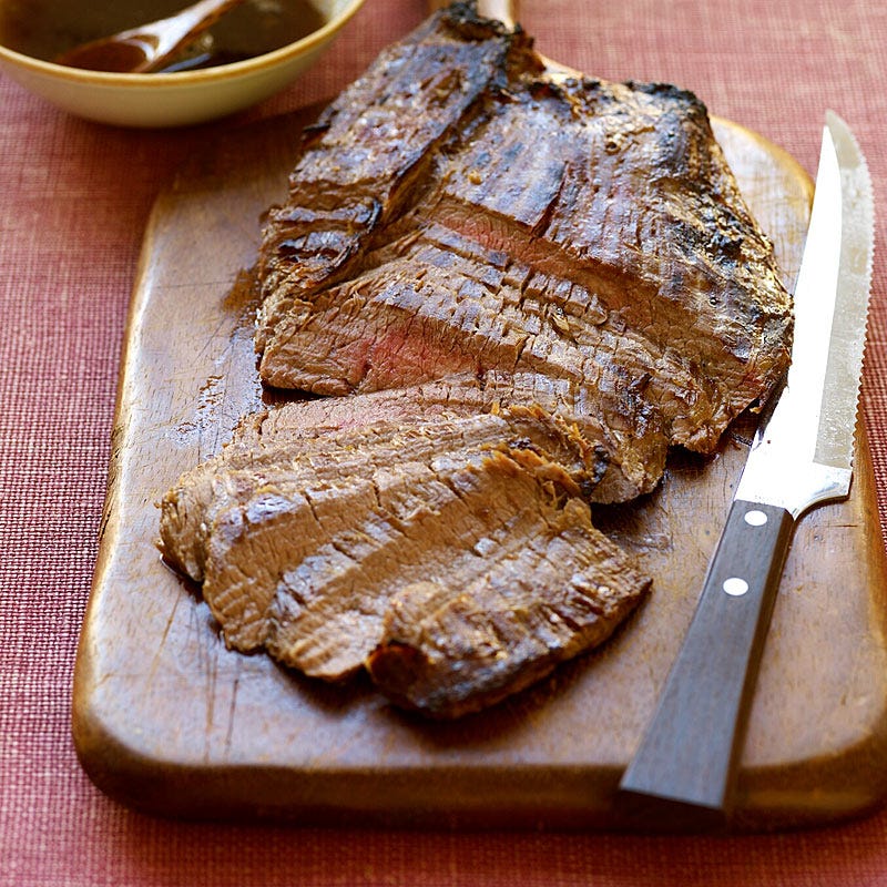 Photo of Beer-soaked beef by WW