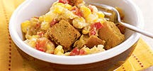 Corn Casserole