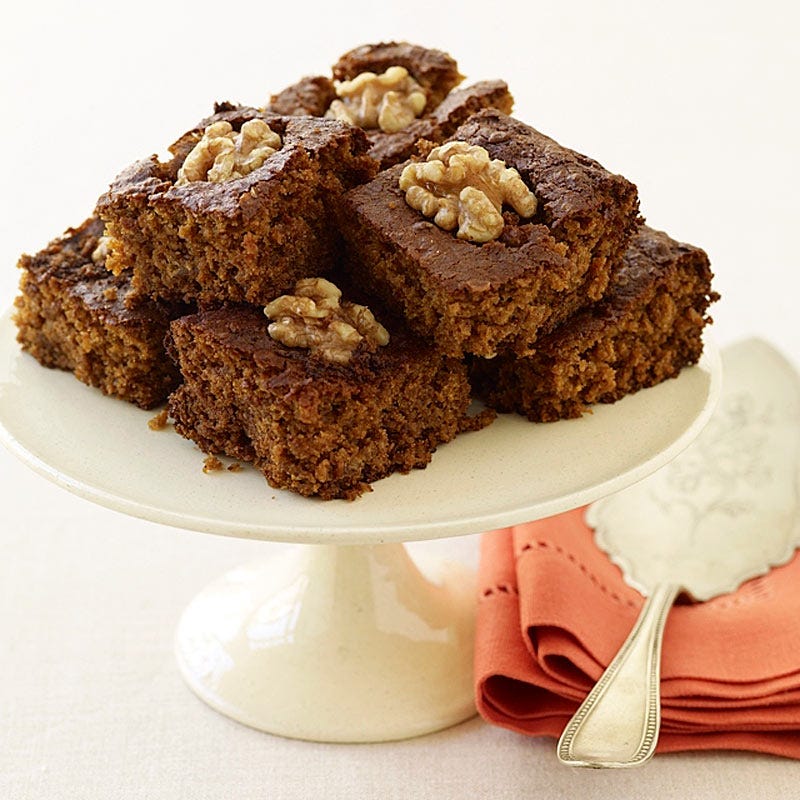 Photo of Pumpkin-oat bread by WW
