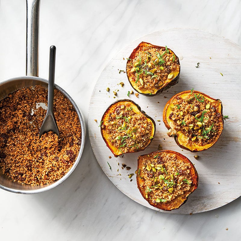 Photo of Quinoa pilaf by WW