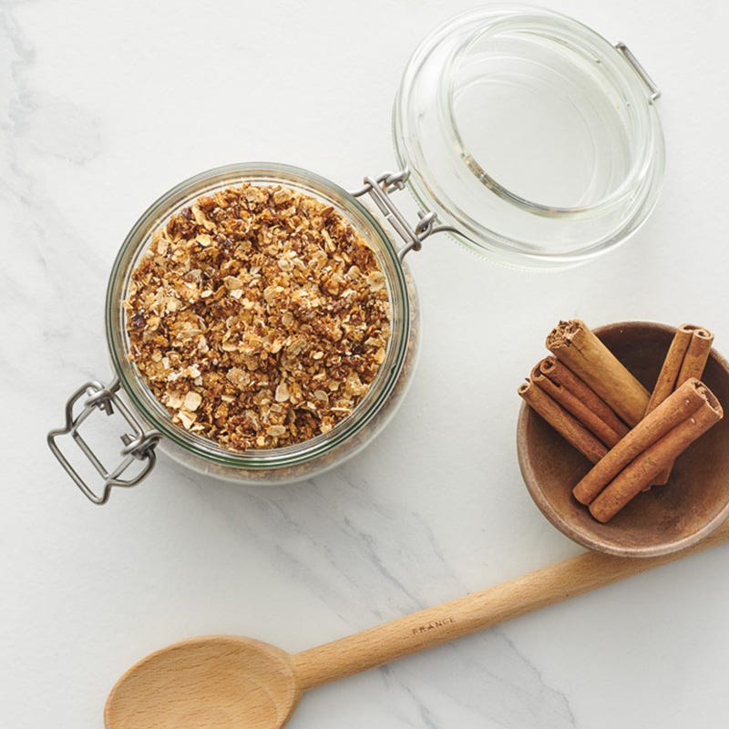 Photo of Super light granola by WW