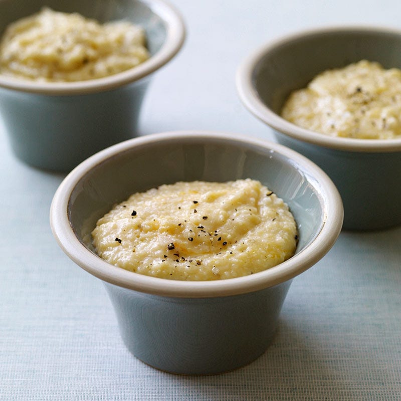 Photo of Cheese Grits by WW