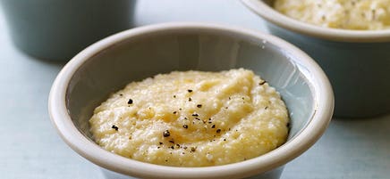 Cheese Grits