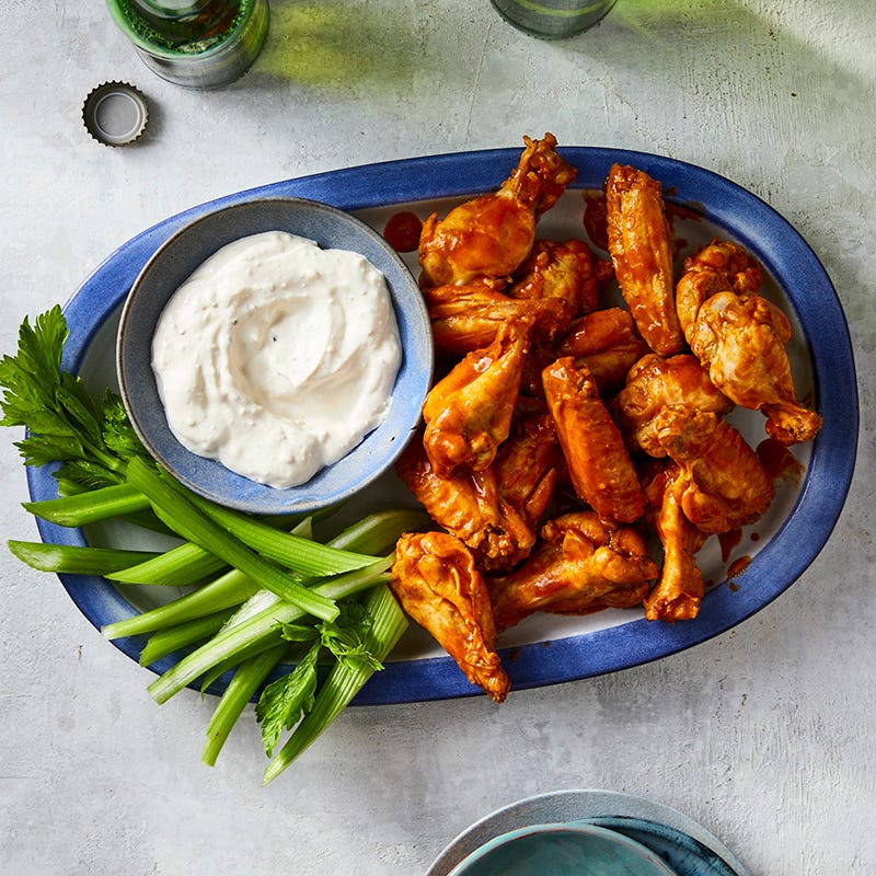 Buffalo Wings