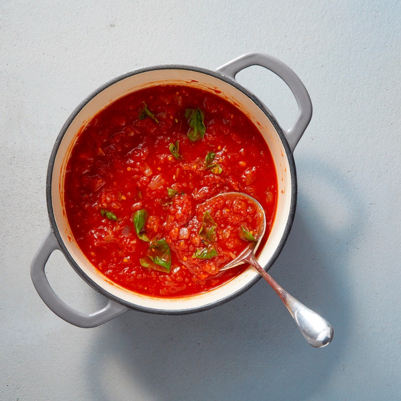 Marinara Sauce