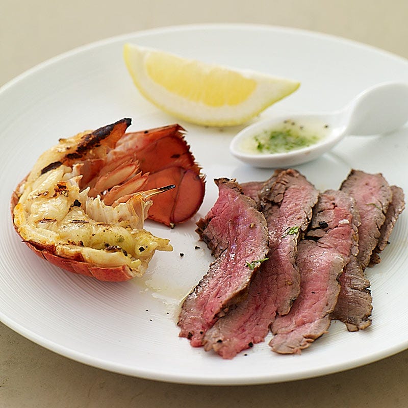 Photo of Surf & Turf by WW