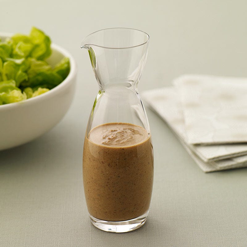 Photo of Chipotle vinaigrette by WW