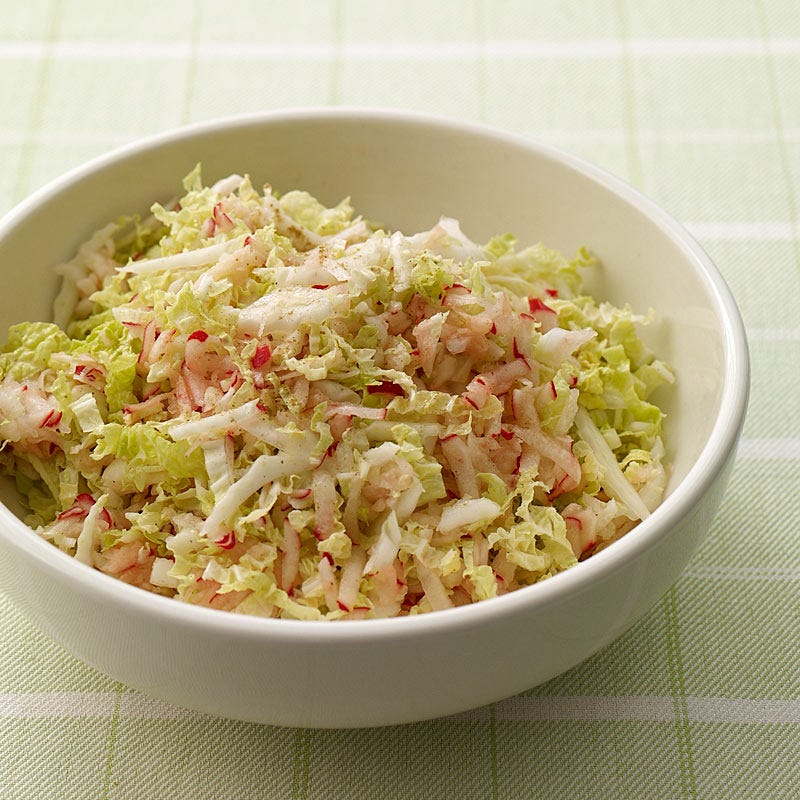 Photo of Summer Slaw by WW