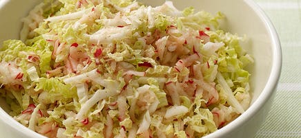 Summer Slaw
