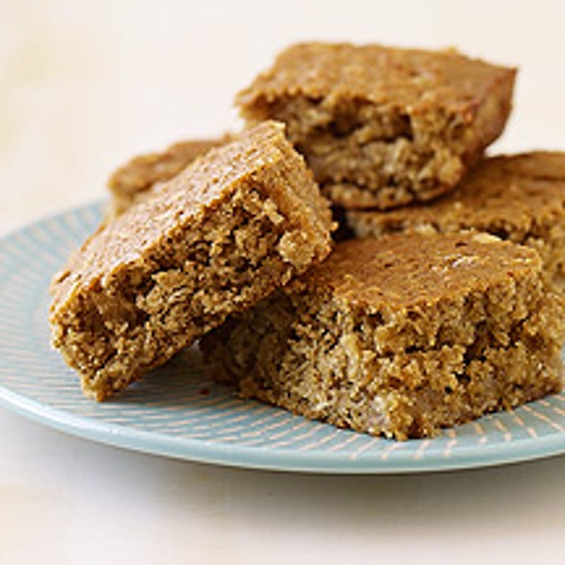 Photo of Blondies by WW