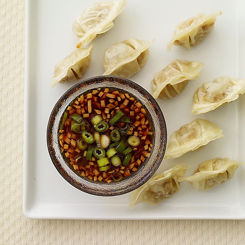 Photo of Ginger dipping sauce by WW