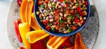 Texas caviar