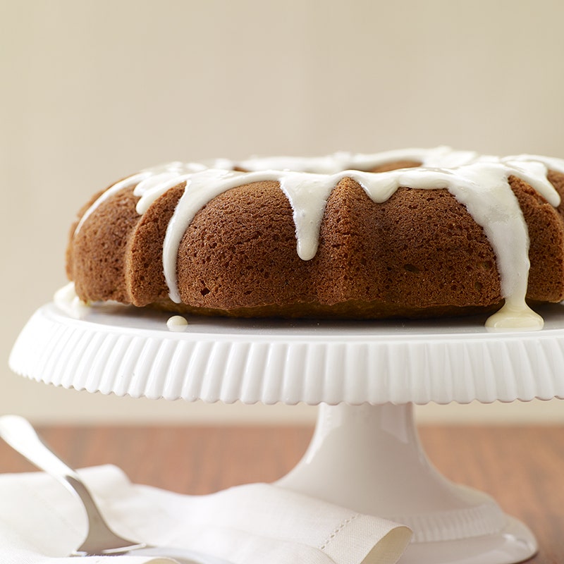 Carrot Cake with Cream Cheese Frosting