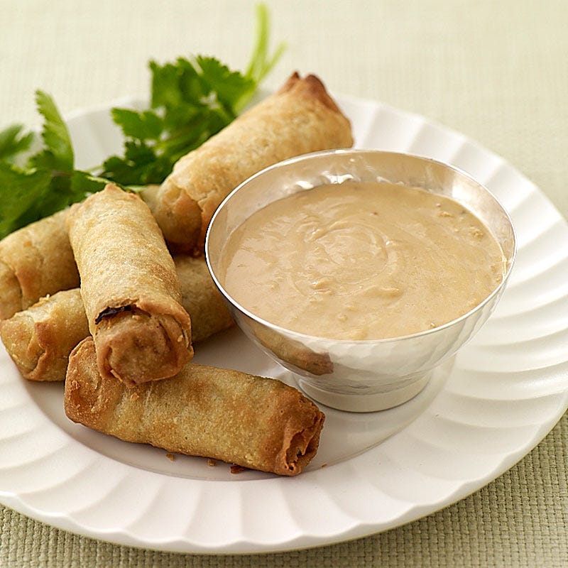 Photo of Thai Peanut-Ginger Dipping Sauce by WW