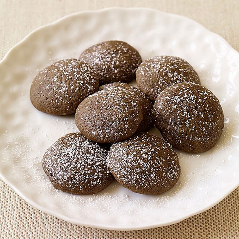 Photo of Devil's Food Cookies by WW