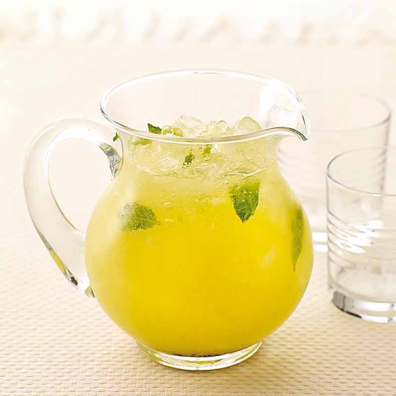 Photo of Kiwi fizz by WW