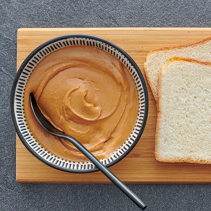 Photo of Peanut butter blast by WW