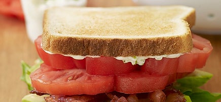 Best-Ever BLT