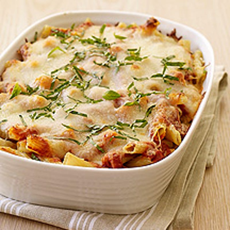 Photo of Baked Ziti by WW