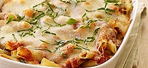 Baked Ziti