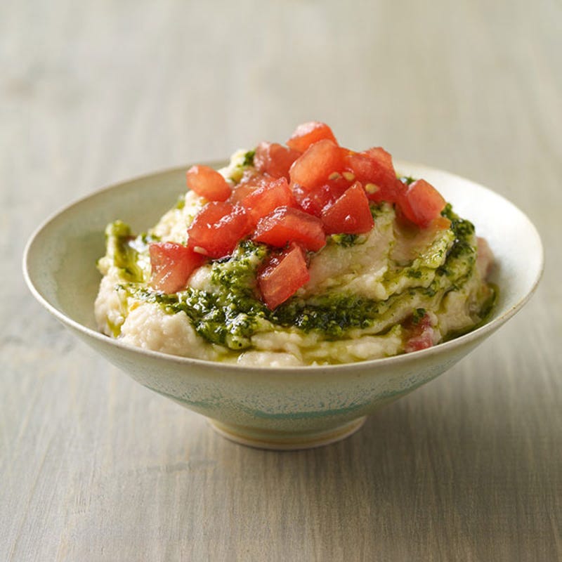 Photo of Easy Italian white bean dip by WW