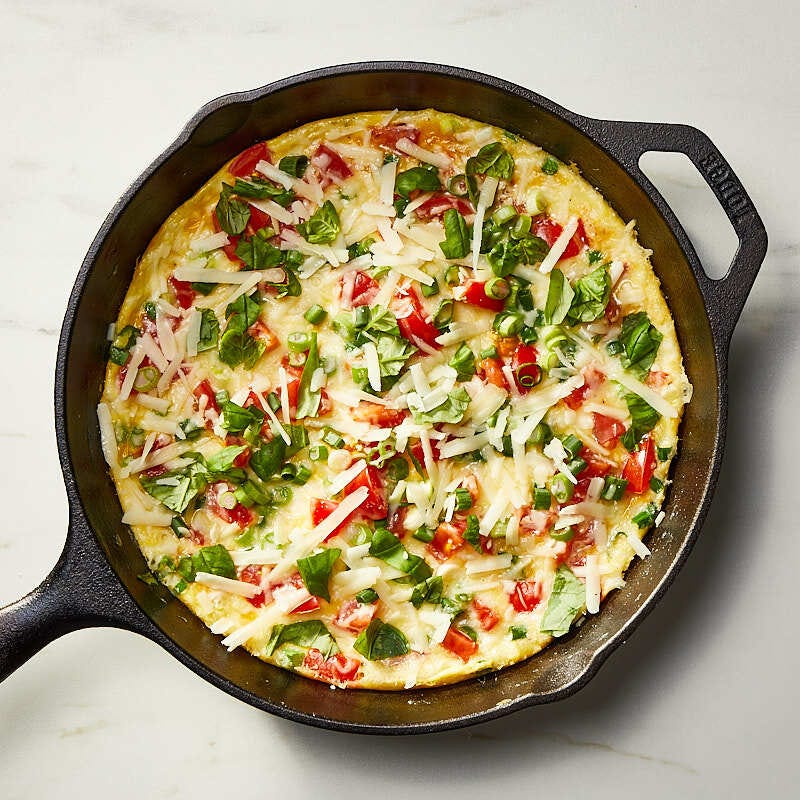 Frittata Italiana