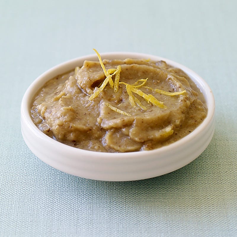 Photo of Eggplant dip by WW