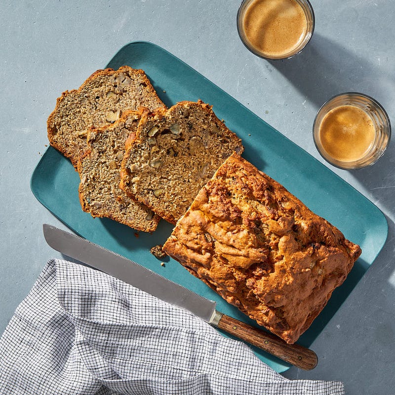 Banana Bread