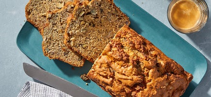 Banana bread
