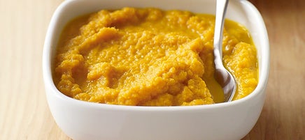 Carrot-Ginger Dressing