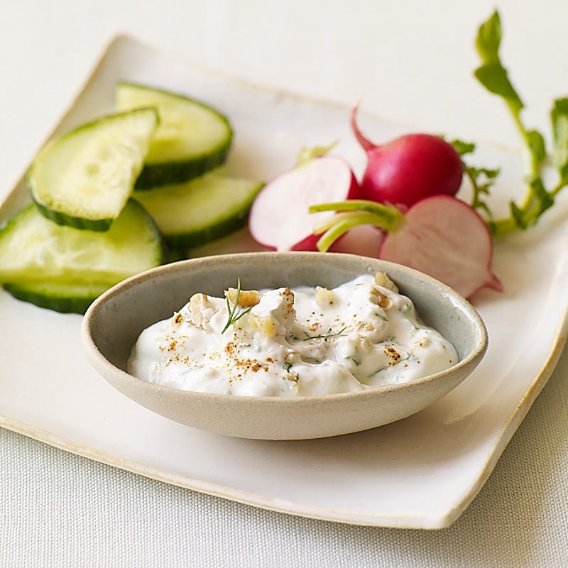 Photo of Walnut dip by WW