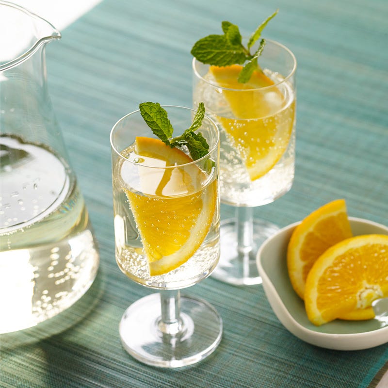 Photo of White Wine Coolers by WW