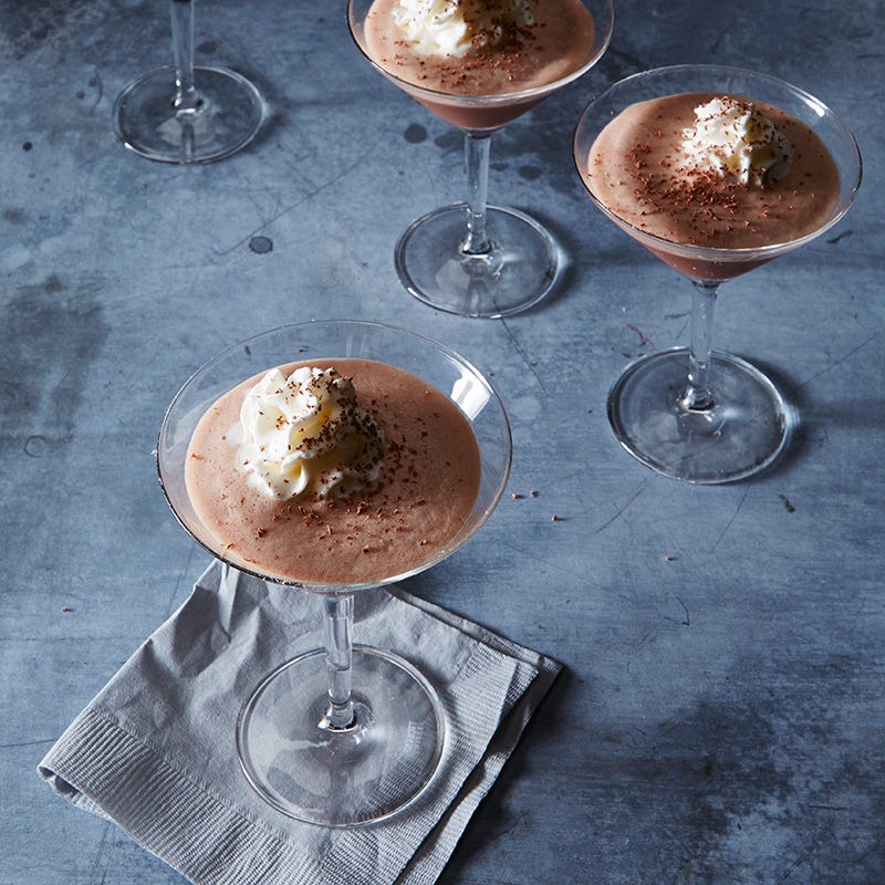 Photo of Fudge martinis by WW
