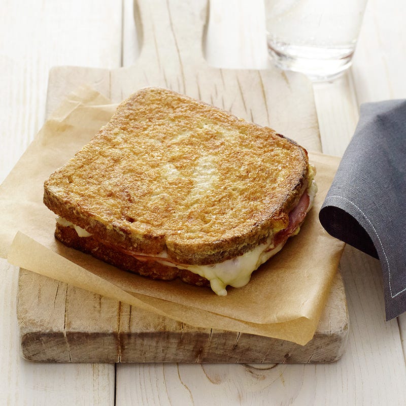 Photo of Monte Cristo sandwiches by WW