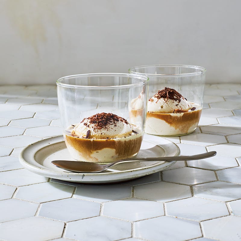 Affogato
