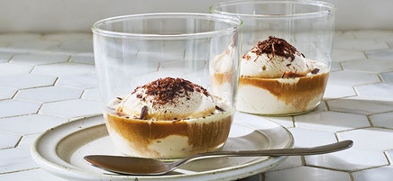 Affogato