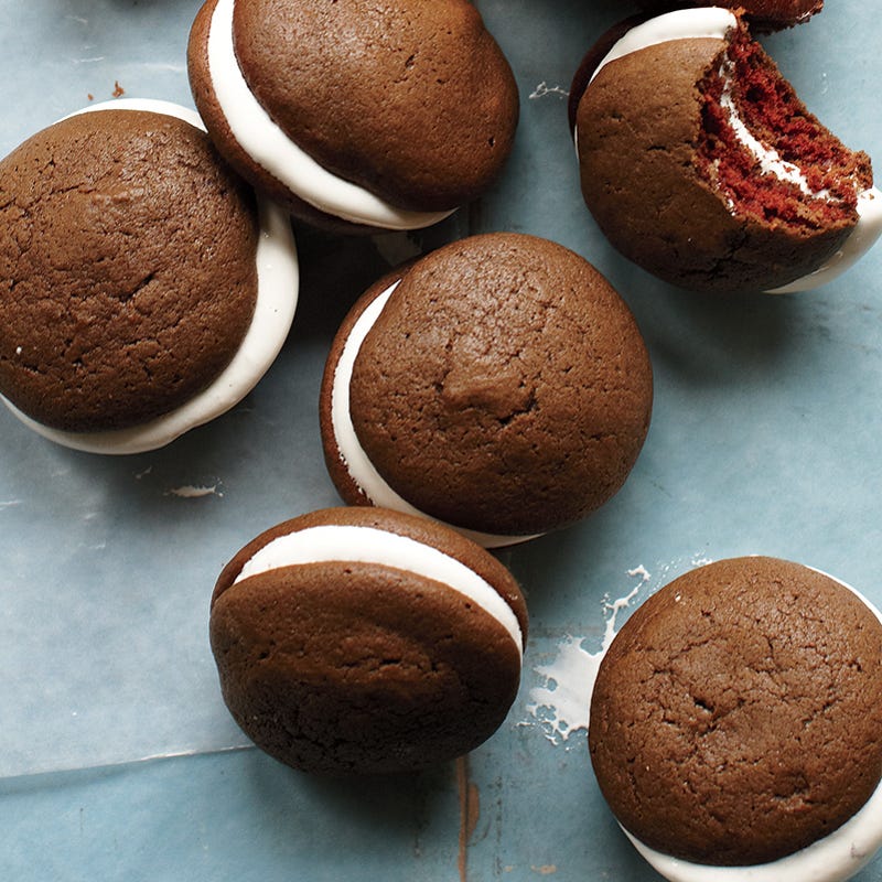 Photo of Whoopie Pies by WW