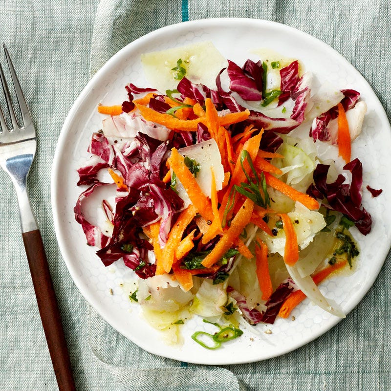 Photo of Spring salad by WW
