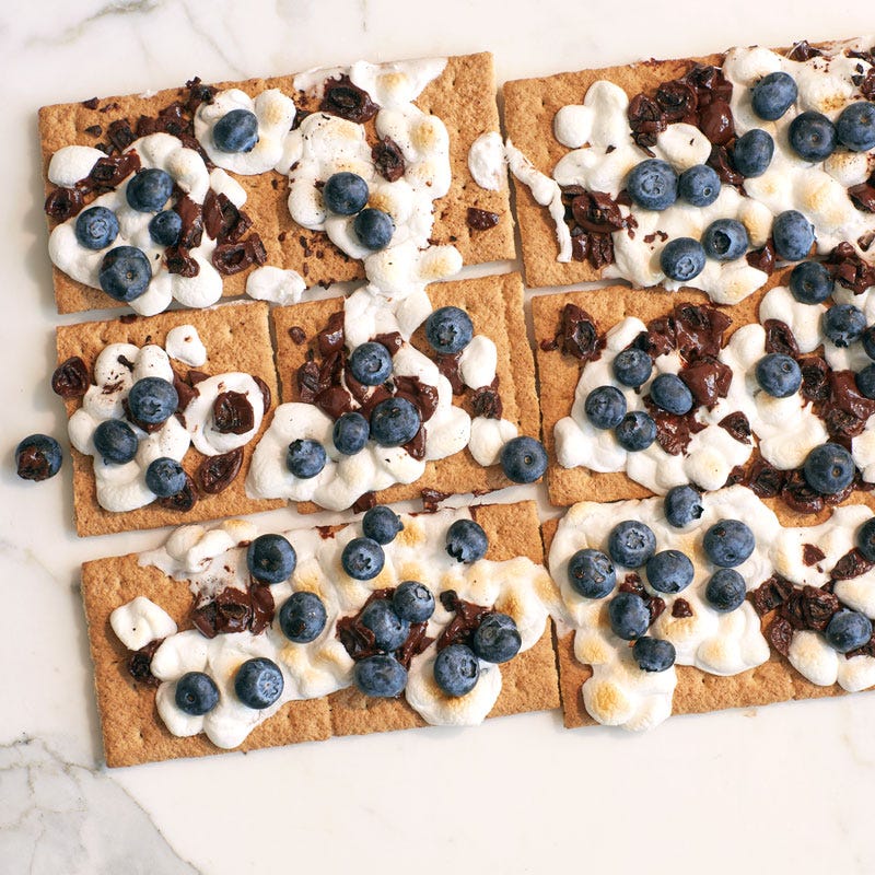 Photo of Java jolt-berries slab by WW