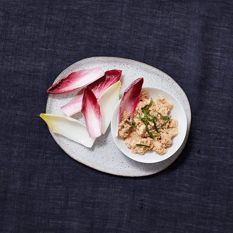Photo of Lemony roasted cauliflower dip by WW