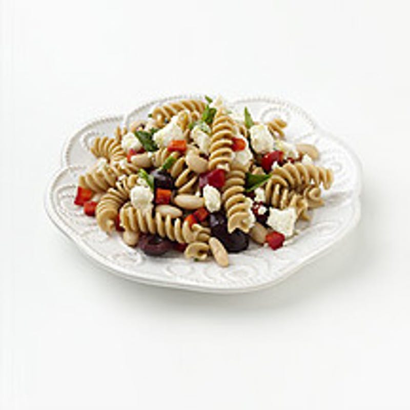 Pasta Salad