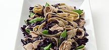 Tuna Pasta Salad