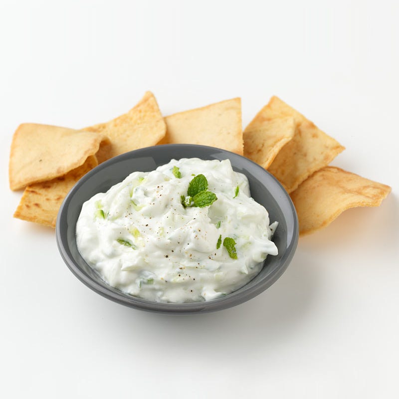 Photo of Raita Dip by WW
