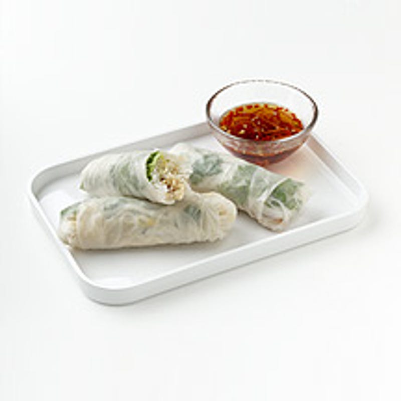 Vietnamese Spring Rolls