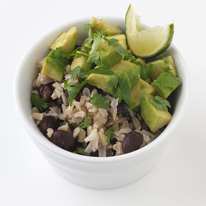 Photo of Cuban Rice & Beans by WW