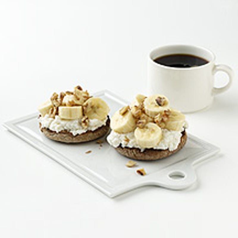 Photo of Breakfast Muffin Crostini by WW
