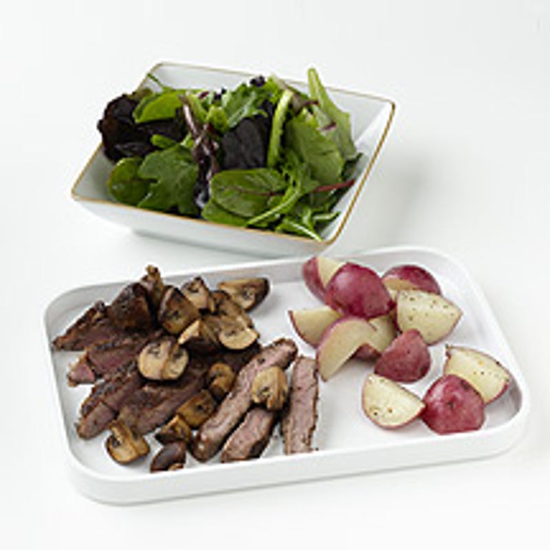 Photo of Steakhouse Dinner by WW